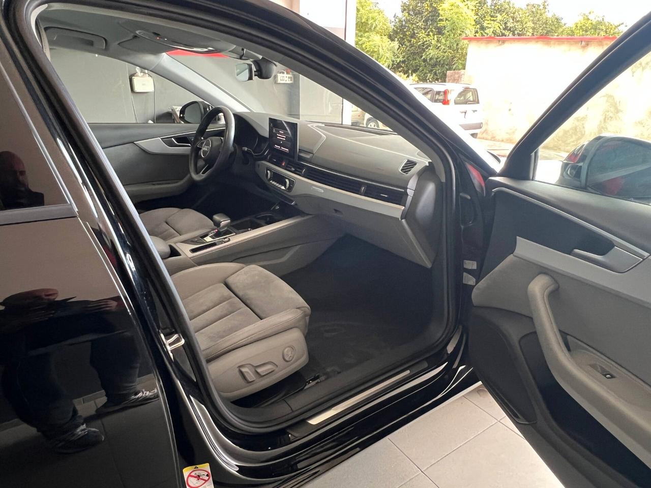 Audi A4 35 TDI S tronic Sport