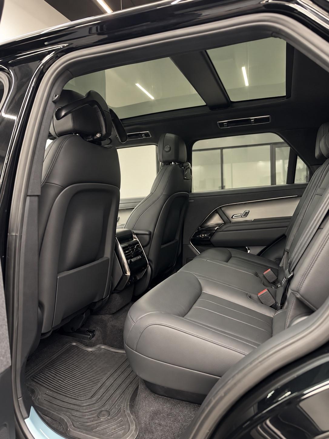 RANGE ROVER SPORT AUTOCARRO PREZZO + IVA