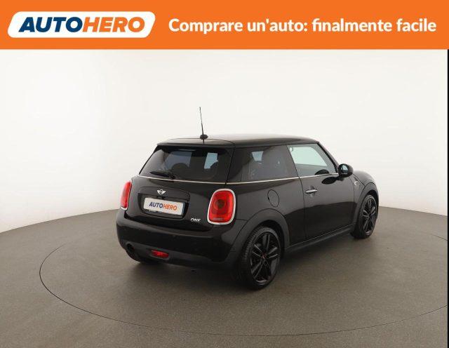 MINI One 1.2 One 75 CV