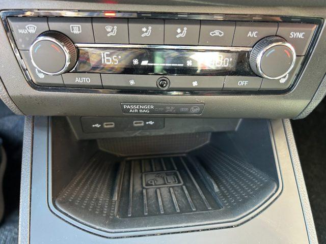 SEAT Ibiza 1.0 TGI 5 porte FR