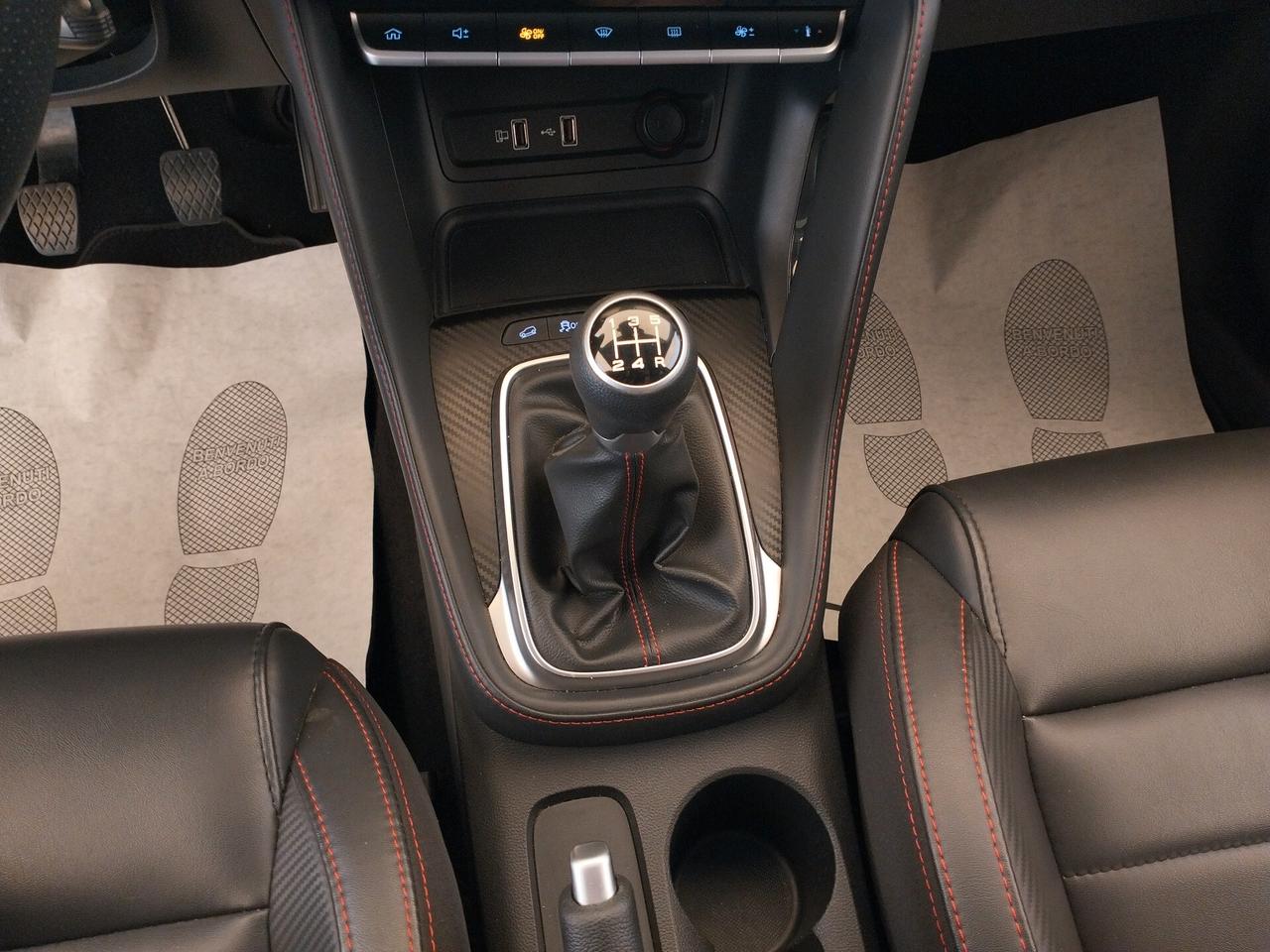 Mg ZS 1.5 VTi-tech Luxury - NEOPATENTATI