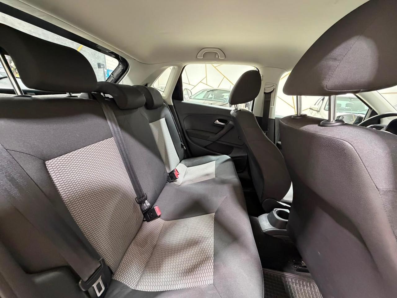 Volkswagen Polo 1.2 5 porte Trendline