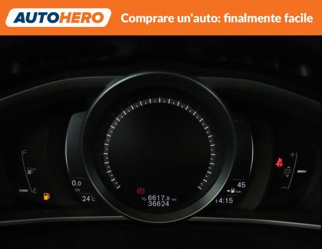 VOLVO V40 T2 Plus