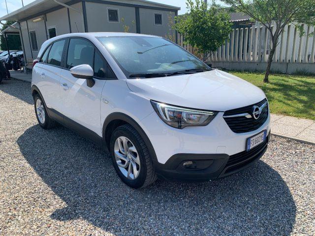 OPEL Crossland X 1.2 12V Innovation