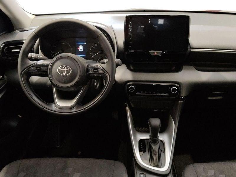 Toyota Yaris Hybrid 115 Active