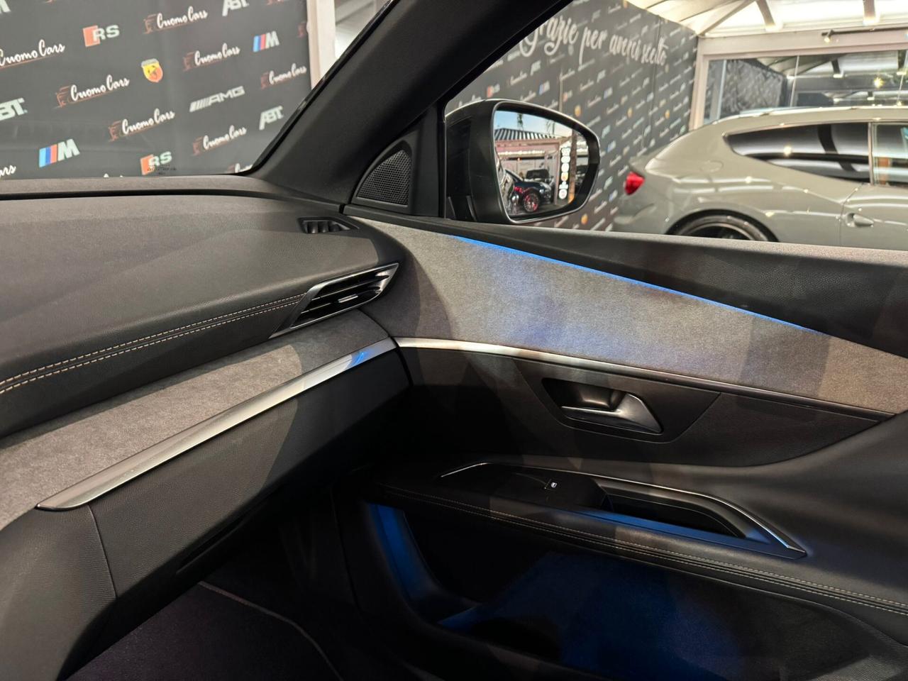 Peugeot 3008 BlueHDi 130GT TETTO