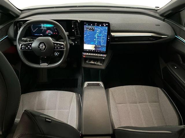 RENAULT Megane E-Tech Techno EV60 220cv AC22