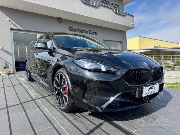 Bmw 118d 5p. MSport Pro uff Italia iva deducibile