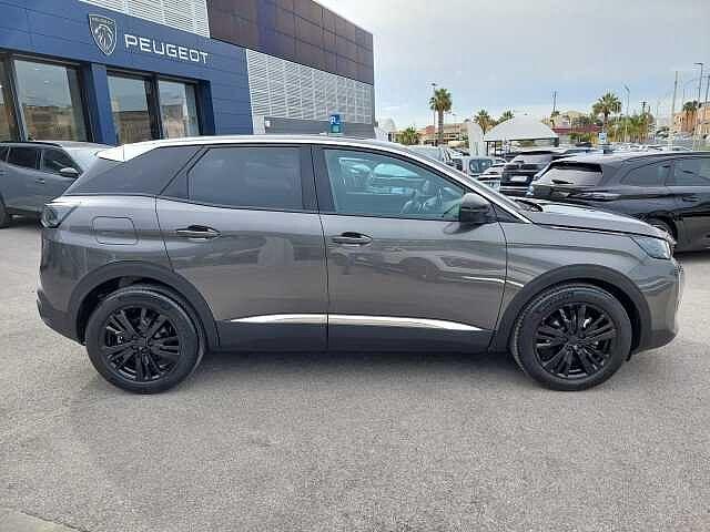 Peugeot 3008 BlueHDi 130 S&S EAT8 Allure Pack