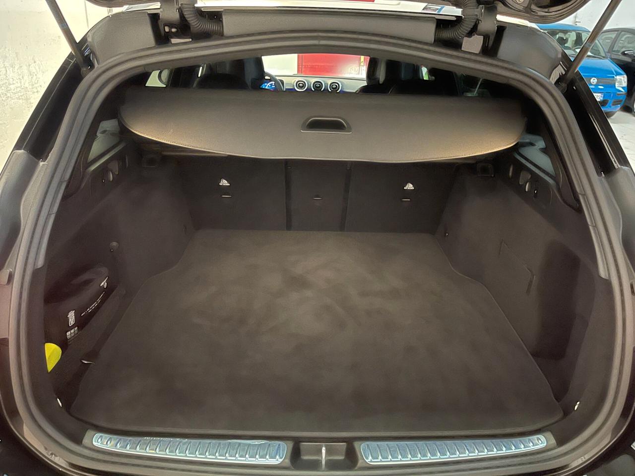 Mercedes-benz C 220 d SW Advanced c.auto-Iva esposta-Leggi sotto