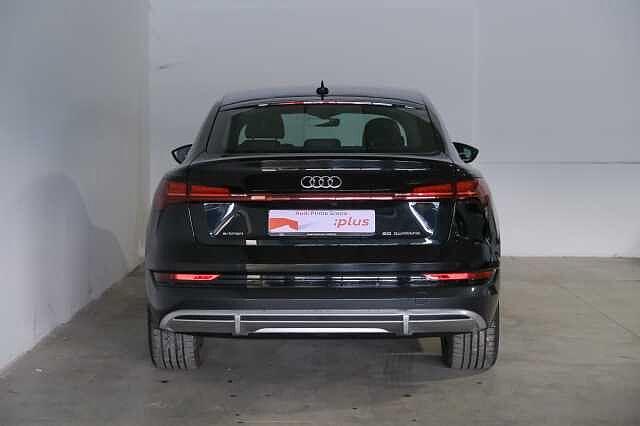 Audi e-tron S SPB 50 quattro S line edition