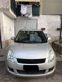 Suzuki Swift 1.3 GPL 5p. GL Safety Pack