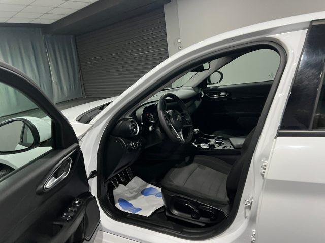 ALFA ROMEO Giulia 2.2 Turbodiesel 150 CV UNICA PROPRIETARIA