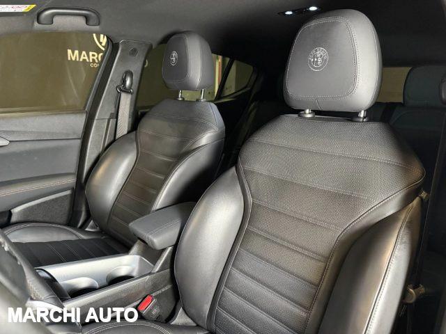 ALFA ROMEO Tonale 1.6 diesel 130 CV TCT6 Veloce