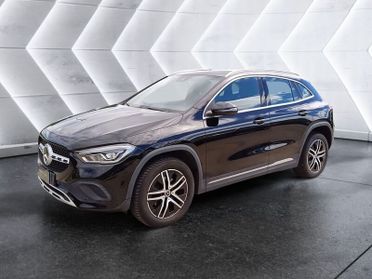 Mercedes-Benz GLA 180 d Sport Plus auto