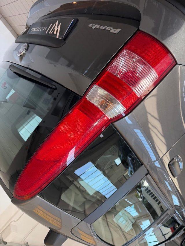 FIAT Panda 1.4 Active Natural Power //BELL1SS1MA//