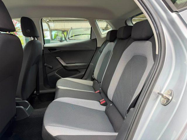 SEAT Ibiza 1.0 MPI 5 porte Style