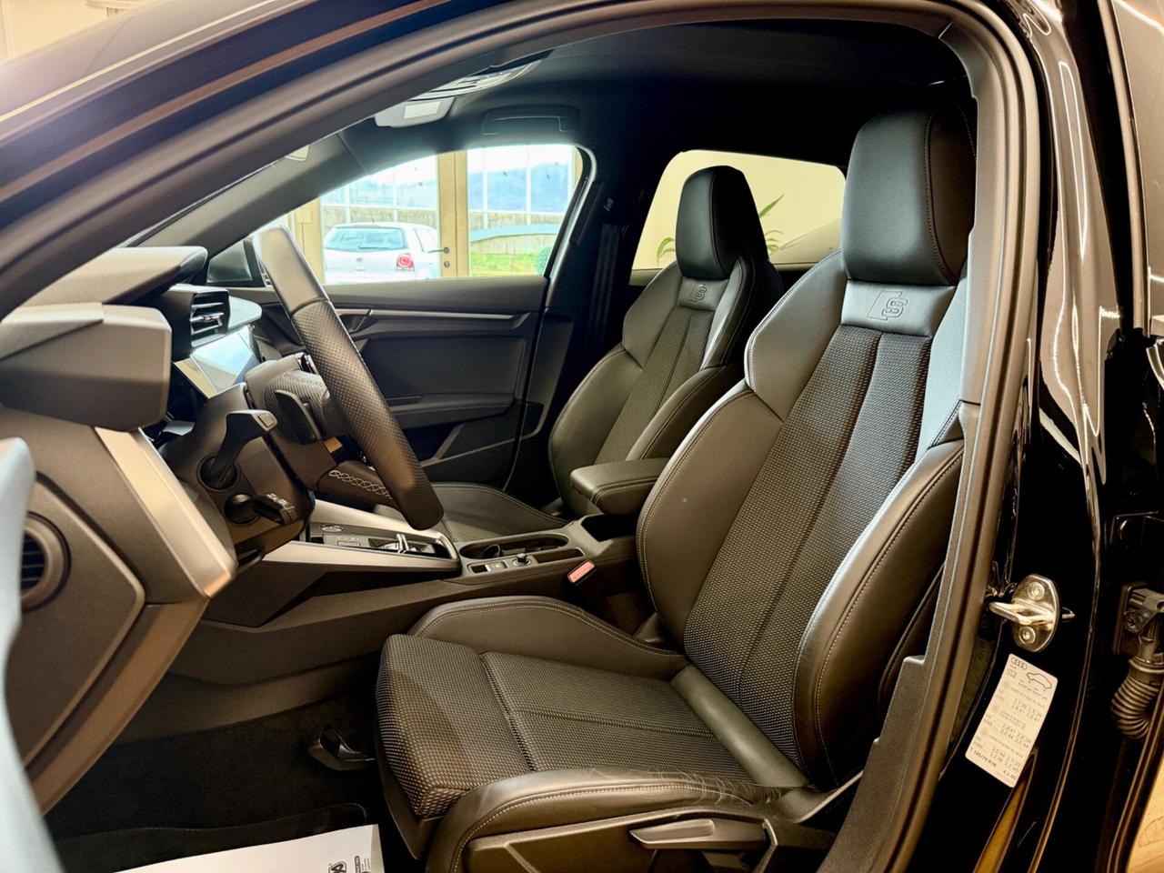 Audi S3 quattro SPORT - FULL 44.000 KM