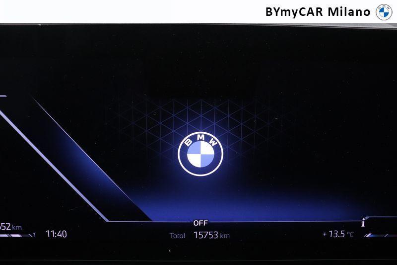 BMW Serie 3 Berlina 320 d Mild Hybrid 48V M Sport Pro xDrive Steptronic