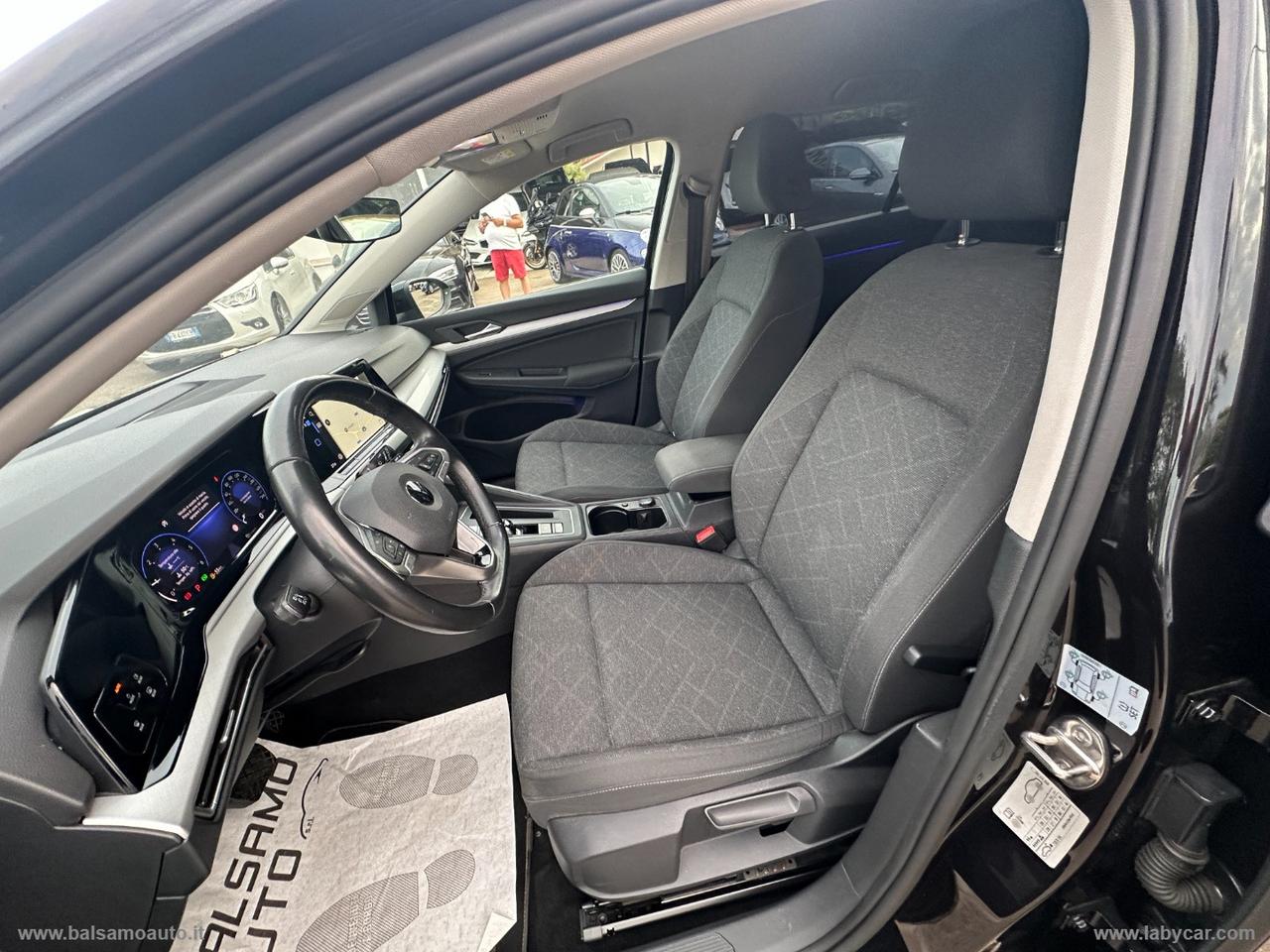 VOLKSWAGEN Golf 2.0 TDI DSG SCR Style