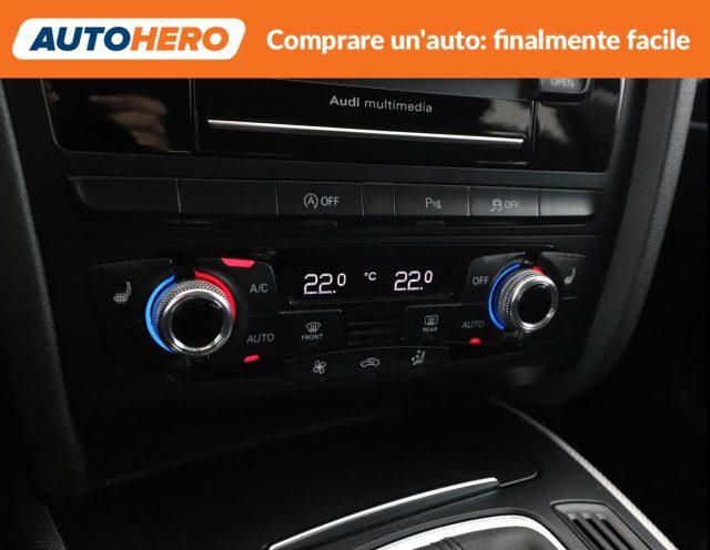 AUDI A4 Avant 2.0 TDI clean diesel Ambiente