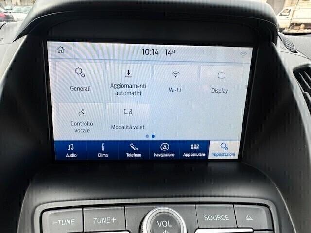 Ford Kuga 2.0 TDCI 150 CV S&S 4WD Powershift TITANIUM TAGL.FORD