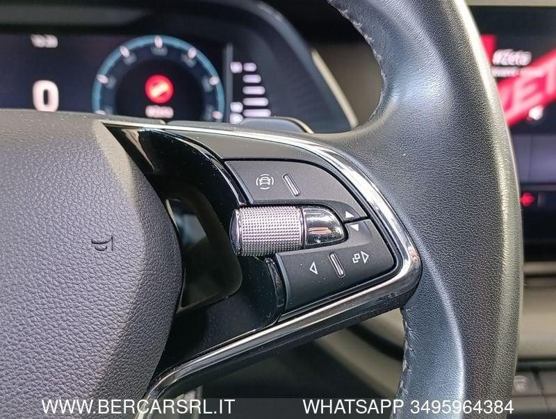 Skoda Octavia 1.5 G-TEC DSG Wagon Executive