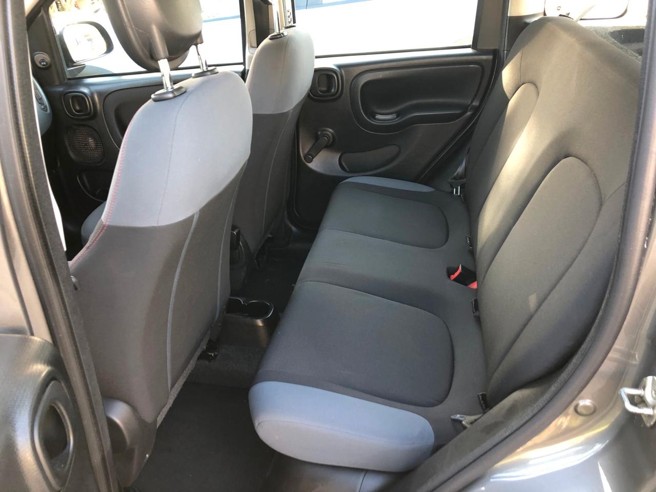 Fiat Panda 1.2 Easy