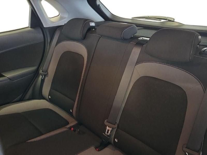 Hyundai Kona 1ªs. (2017-23) HEV 1.6 DCT XTech