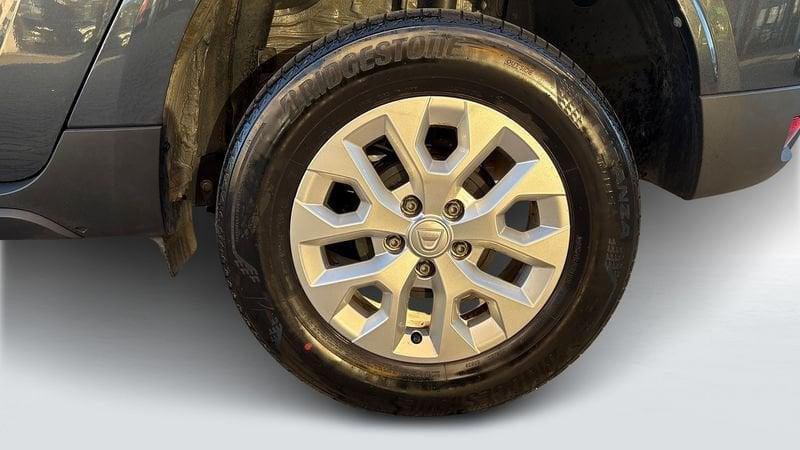 Dacia Duster 1.0 tce Comfort Gpl 4x2 100cv