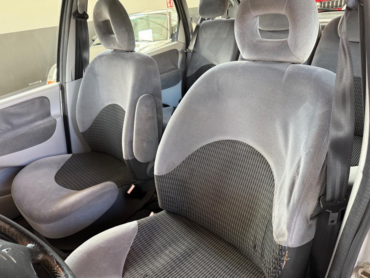 Citroen Xsara Picasso 1.6 16V Classique