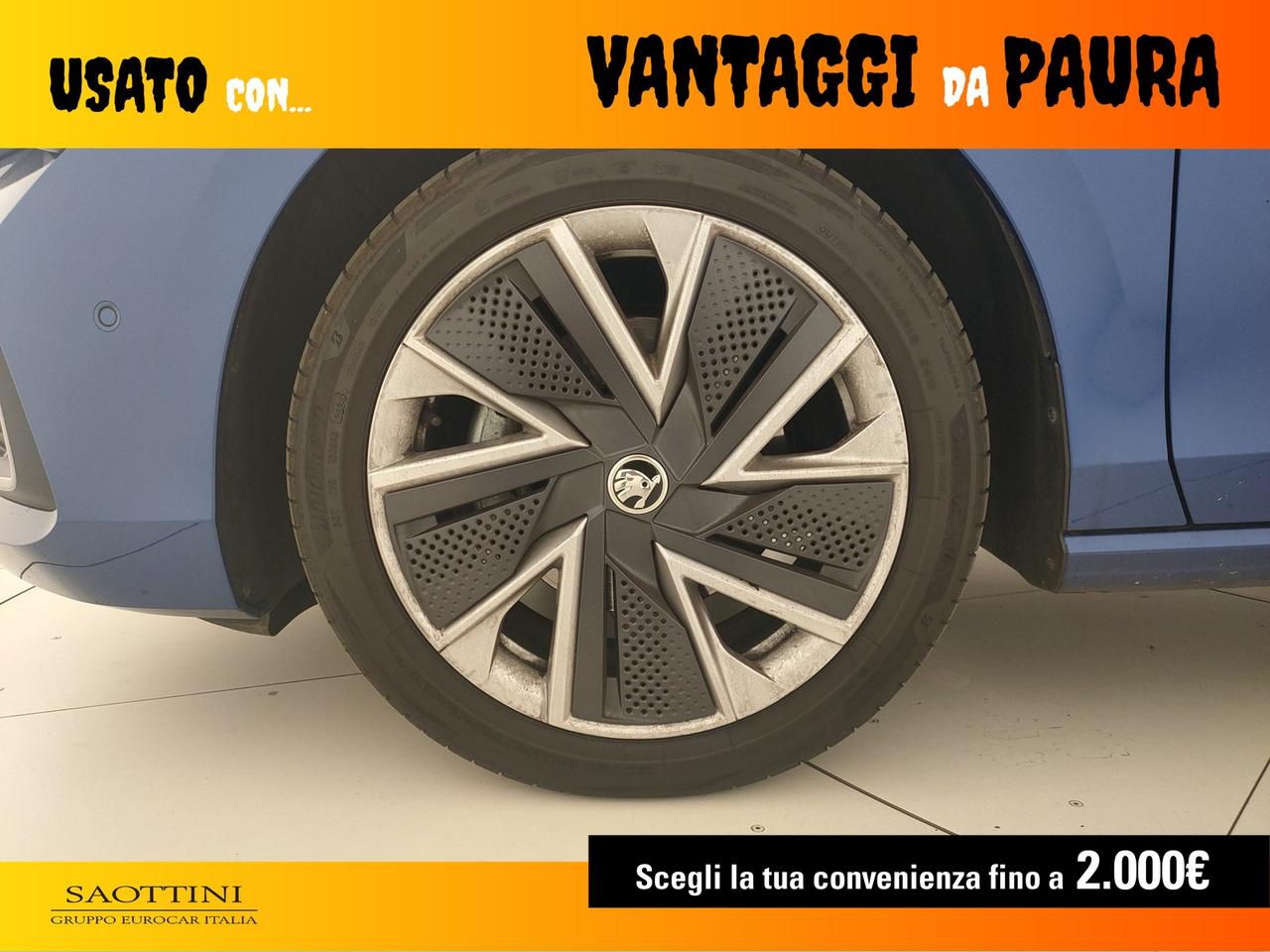 Wagon 2.0 TDI Style 150 CV DSG