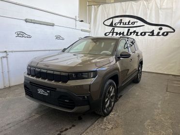 Jeep Compass Compass 1.2 turbo e-hybrid mhev First Edition fwd 145cv edct6