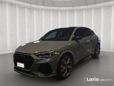 Audi RS Q3 2.5 Quattro S tronic