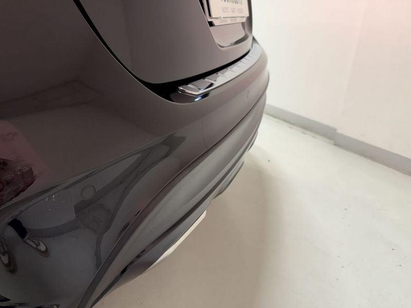 Mercedes-Benz GLA GLA 200 Premium AMG Night Edition