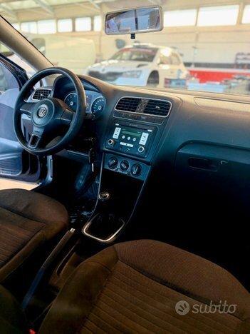 Volkswagen Polo 1.2 Comfortline