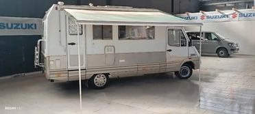 LAIKA ECO VIP 400 FRECCIA D'ORO GEMMELLATO 1999