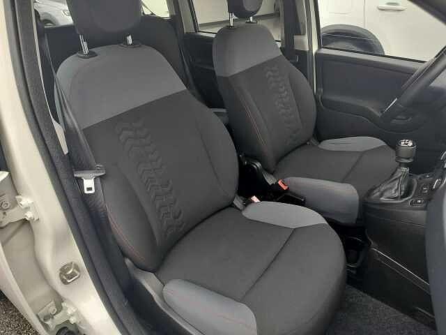 Fiat Panda 1.2 EasyPower Easy GPL
