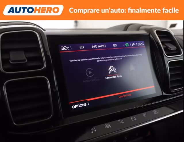 CITROEN C5 Aircross PureTech 130 S&S EAT8 Feel