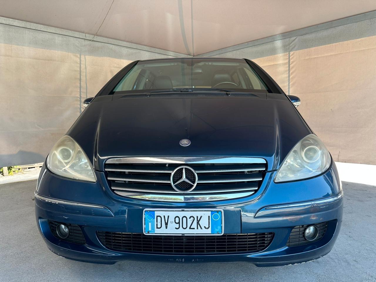 Mercedes-benz A 180 A 200 CDI Avantgarde Edition