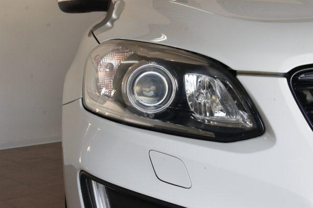 VOLVO XC60 D4 Awd Geartronic R-design Unicoprop. Pelle