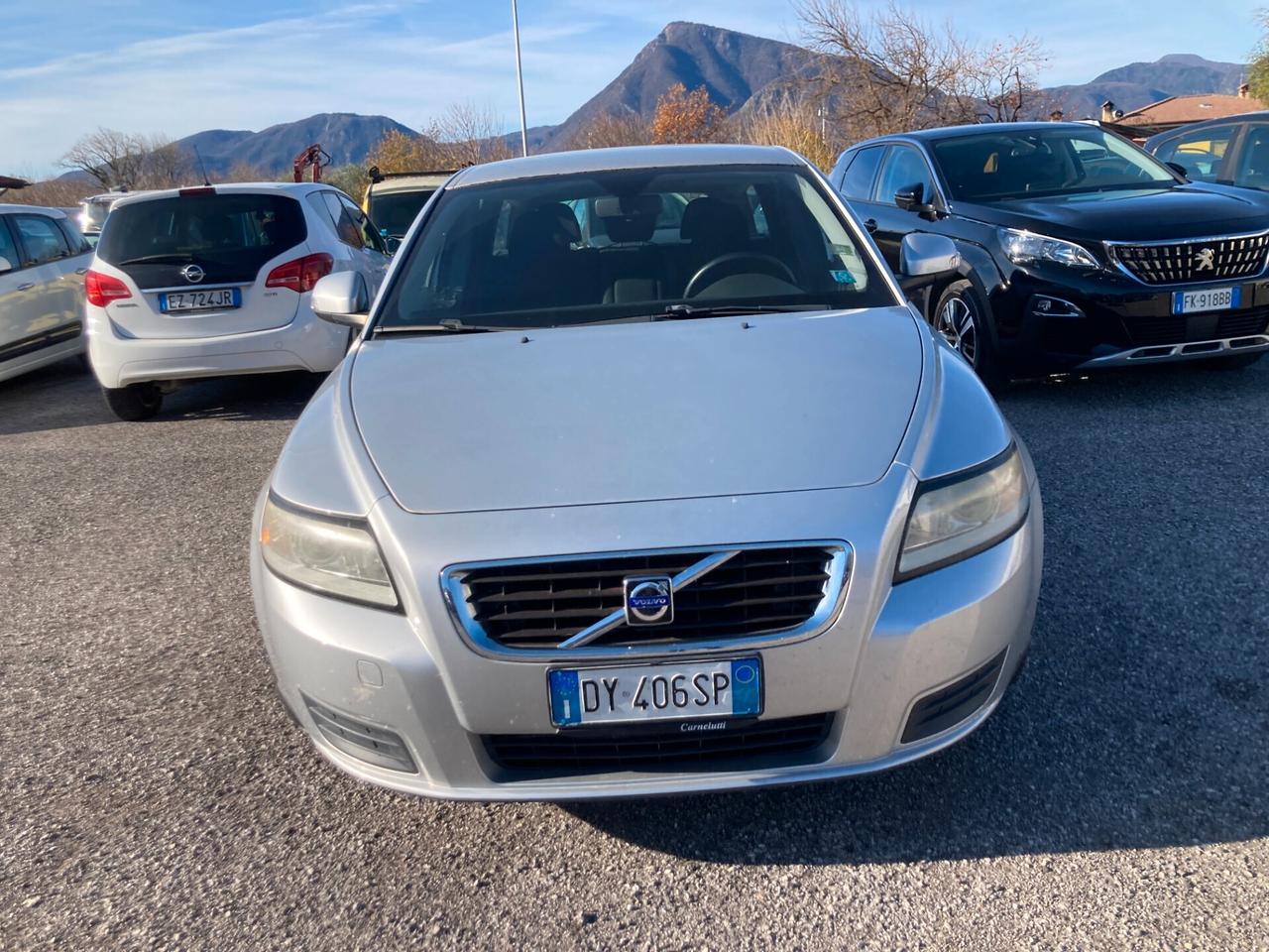 Volvo V50 1.6 D DRIVe cat POLAR