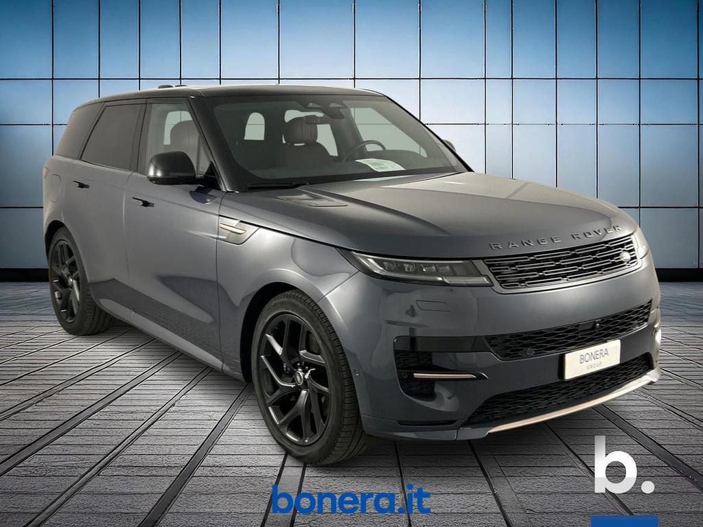 Land Rover Range Rover Sport 3.0 D I6 MHEV Dynamic HSE AWD Auto