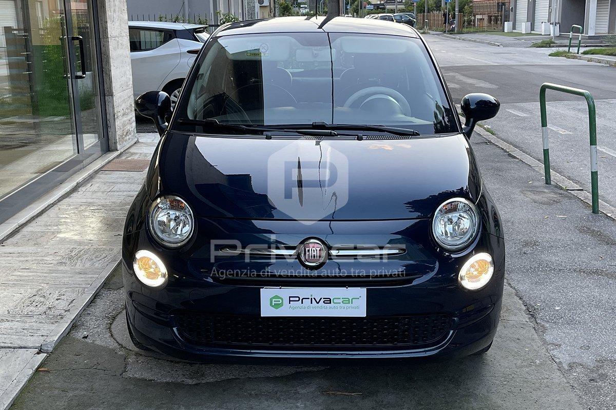 FIAT 500 1.2 Pop