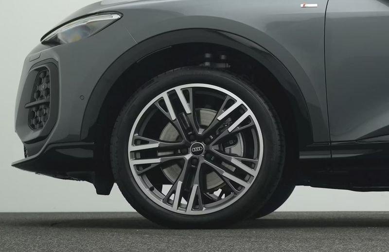 Audi Q5 Sportback TDI 150kW quattro S tronic S Line TETTO MATRIX LED CAMERA
