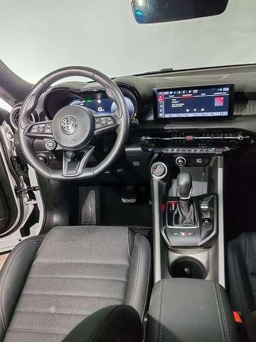 Alfa Romeo Tonale 1.6d 130cv Sprint TCT6 Navi+Led Matrix+Camera+R18
