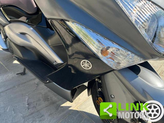 YAMAHA T-Max 500 Pronta consegna