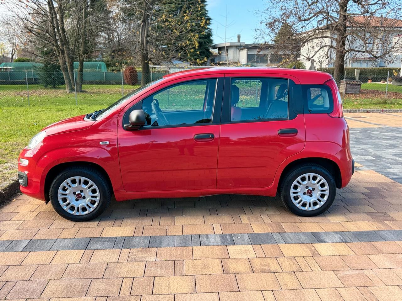 Fiat Panda 1.2 Lounge (NEOPATENTATI)