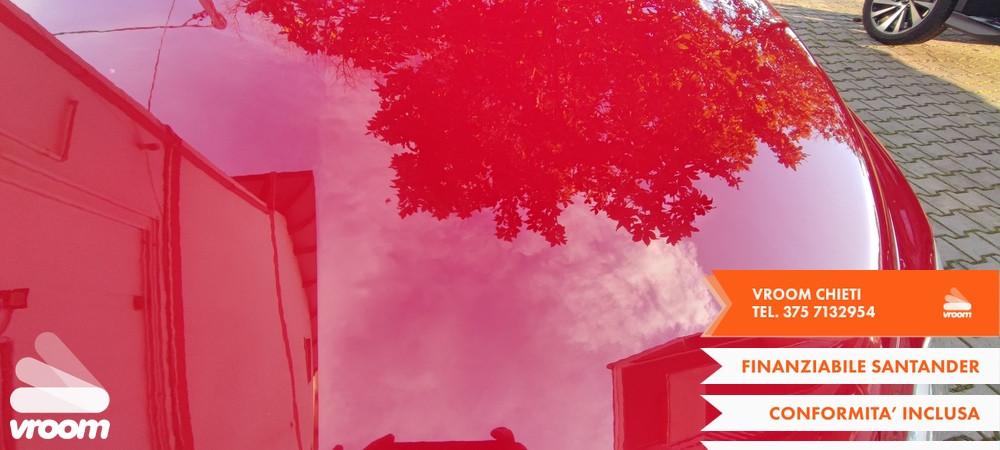 LANCIA Ypsilon 3ª serie 1.2 69 CV 5 porte Plat...