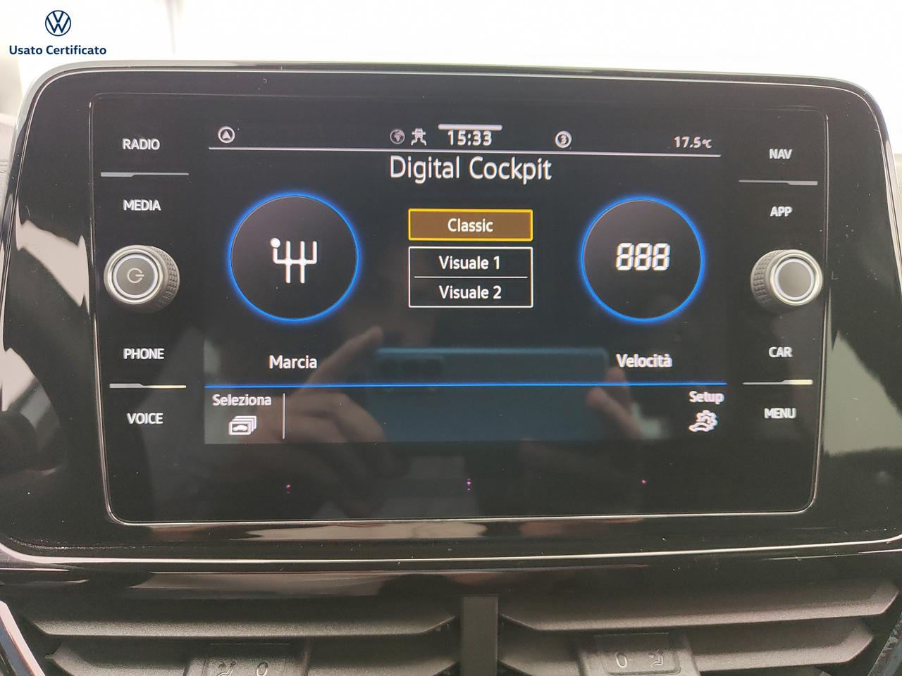 VOLKSWAGEN T-Roc - T-Roc 1.0 TSI Style